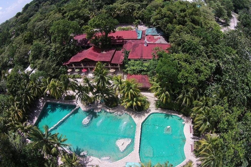 Chan-Kah Resort Village Convention Center & Maya Spa Palenque Extérieur photo
