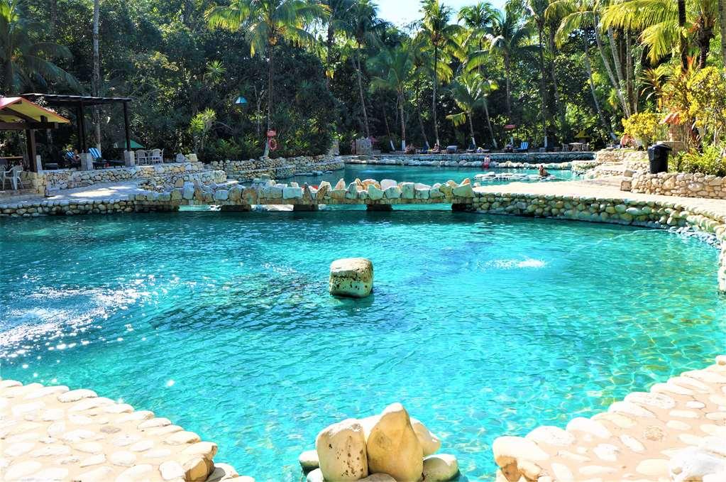 Chan-Kah Resort Village Convention Center & Maya Spa Palenque Facilités photo