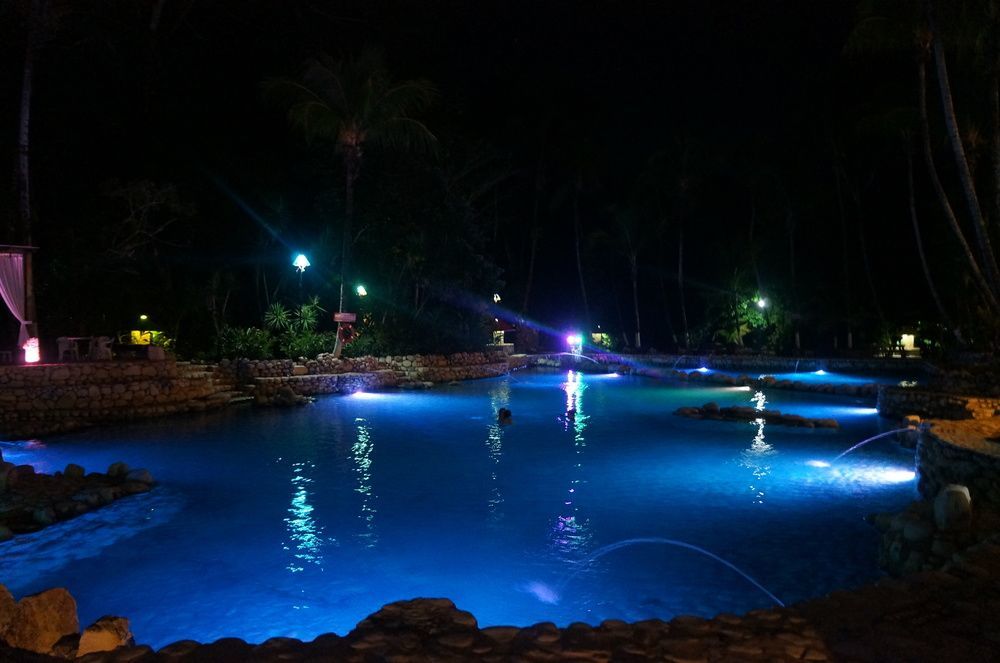 Chan-Kah Resort Village Convention Center & Maya Spa Palenque Extérieur photo